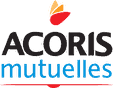 Logo Acoris Mutuelles, compagnie partenaire de Maralo