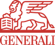 Logo Generali, compagnie partenaire de Maralo
